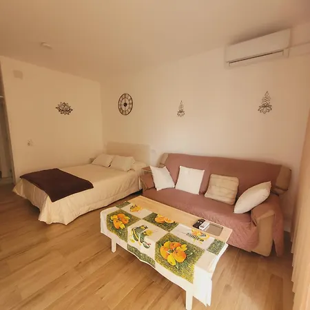 Apartment Manantiales *