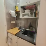 Manantiales Apartman *