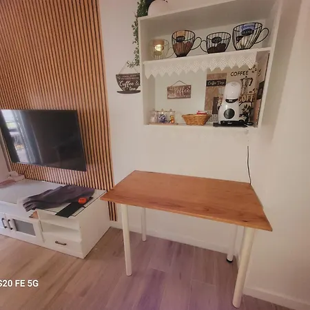 Manantiales * Torremolinos