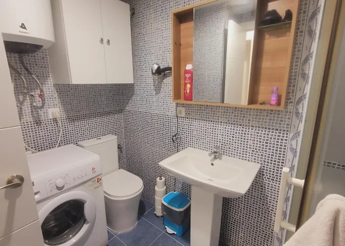 Manantiales * Torremolinos