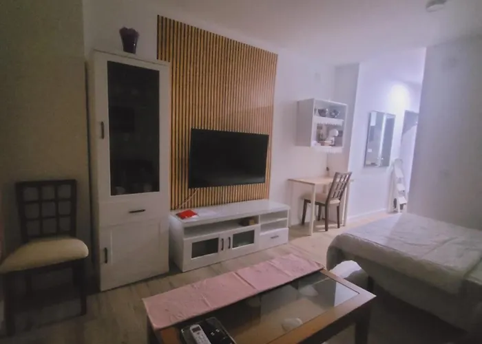 Manantiales * Torremolinos