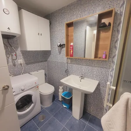 Manantiales * Torremolinos