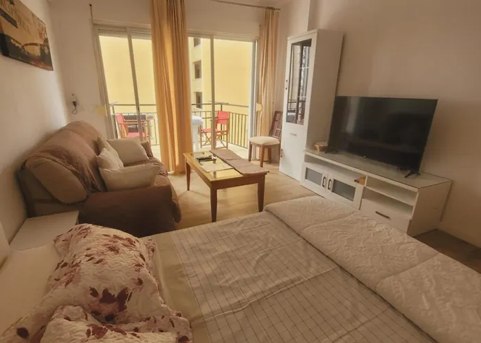 Manantiales Apartment Torremolinos