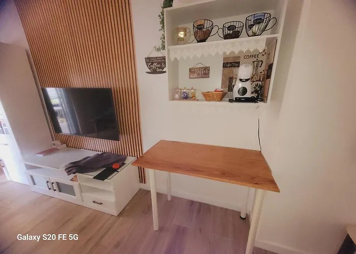 Manantiales * Torremolinos